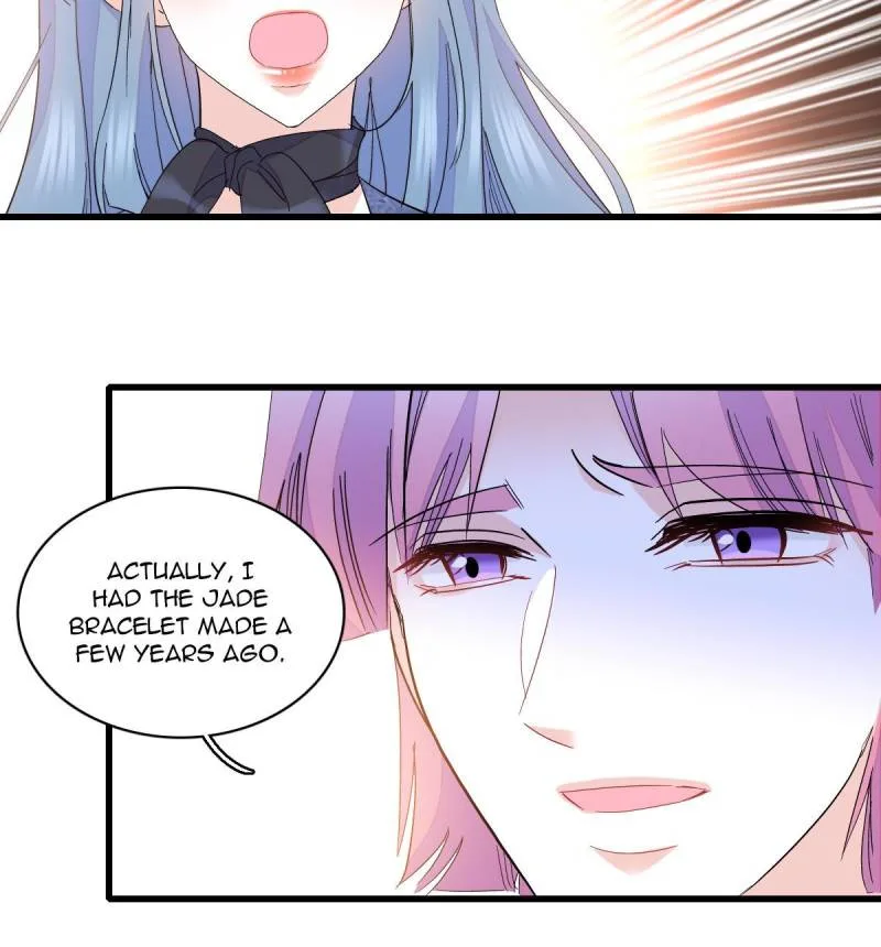 The Almighty Daughter Runs The World Chapter 154 page 5