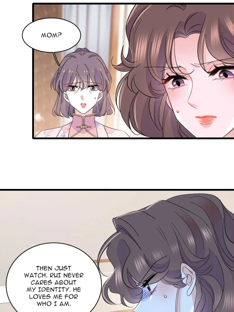 The Almighty Daughter Runs The World Chapter 155 page 8