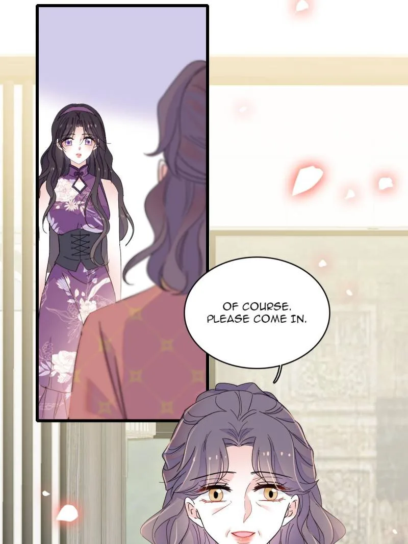 The Almighty Daughter Runs The World Chapter 155 page 41