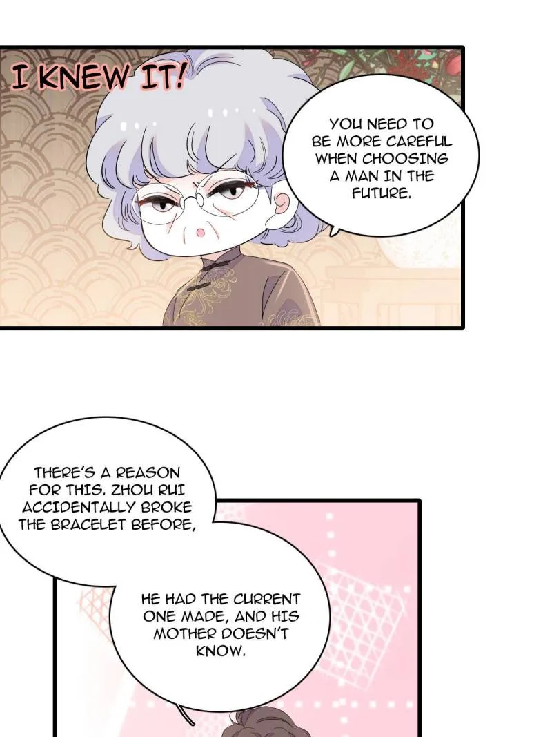 The Almighty Daughter Runs The World Chapter 154 page 39