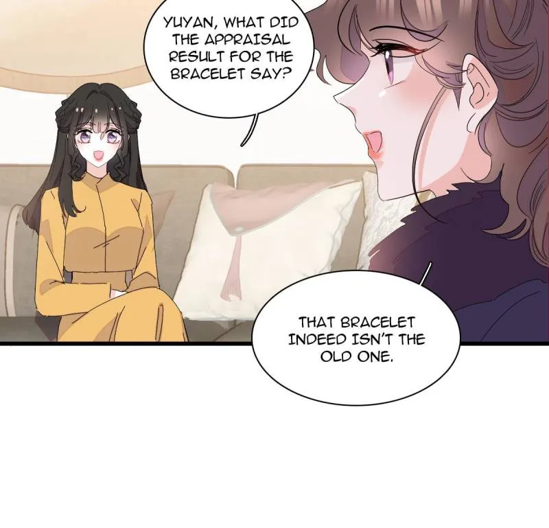 The Almighty Daughter Runs The World Chapter 154 page 38