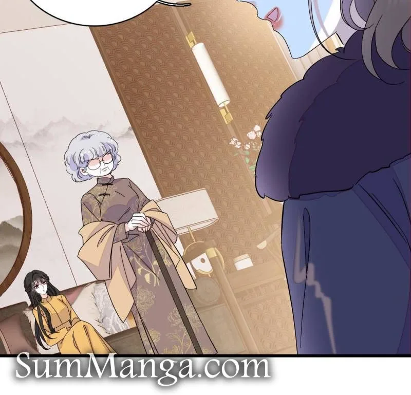 The Almighty Daughter Runs The World Chapter 155 page 9