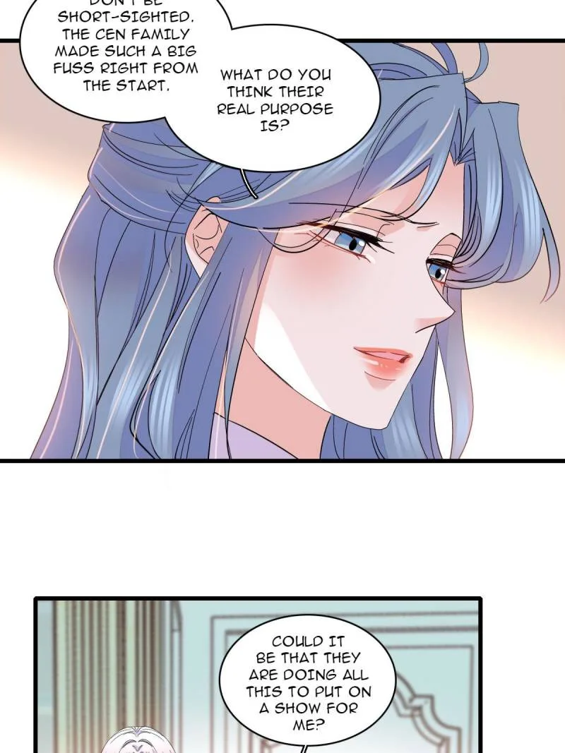 The Almighty Daughter Runs The World Chapter 155 page 36