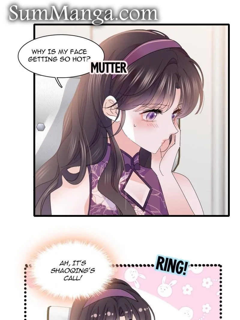 The Almighty Daughter Runs The World Chapter 154 page 28