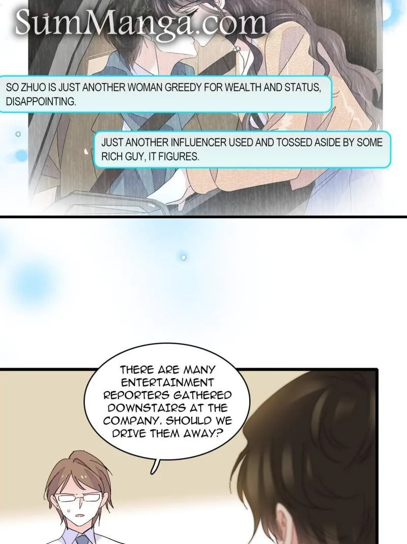 The Almighty Daughter Runs The World Chapter 154 page 16