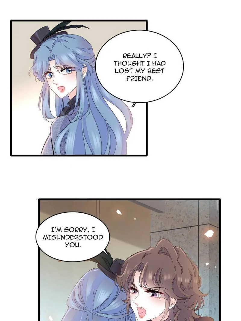 The Almighty Daughter Runs The World Chapter 153 page 39