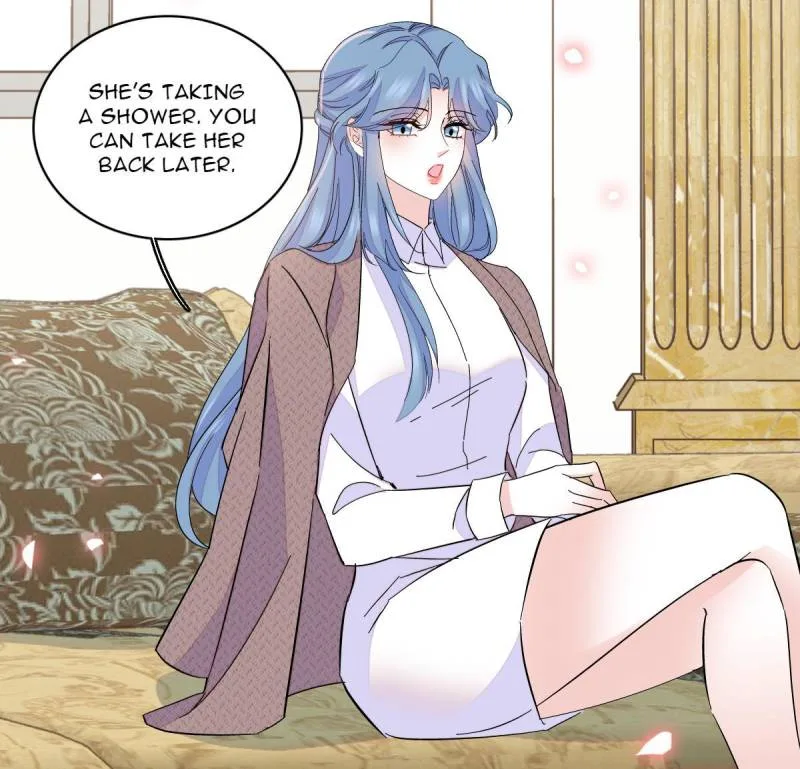 The Almighty Daughter Runs The World Chapter 155 page 34