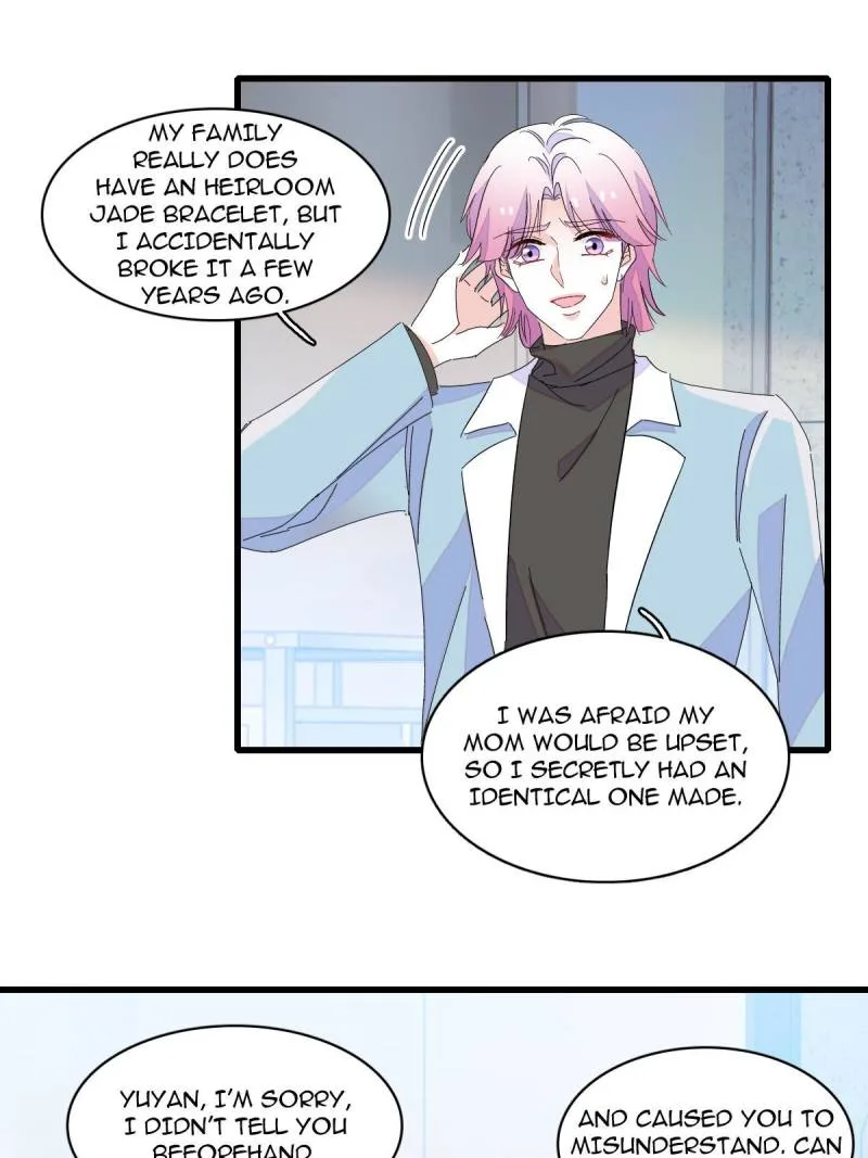 The Almighty Daughter Runs The World Chapter 154 page 6