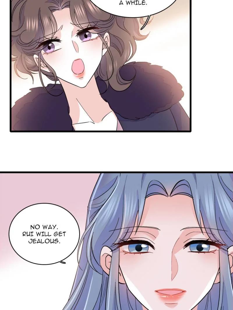 The Almighty Daughter Runs The World Chapter 155 page 32