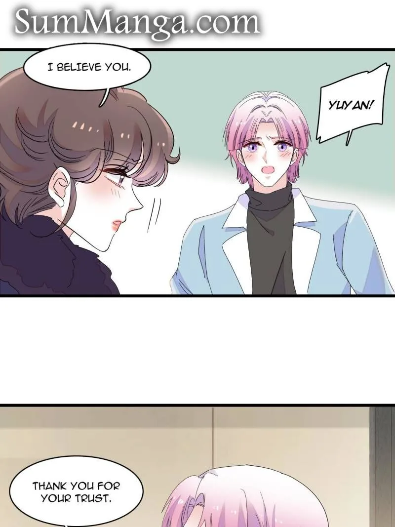 The Almighty Daughter Runs The World Chapter 154 page 10