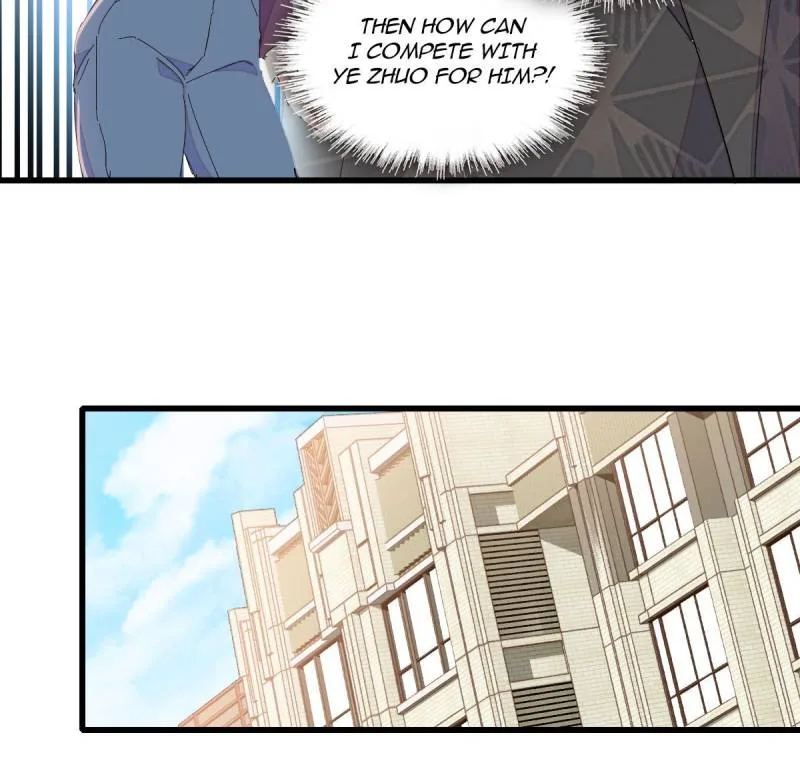 The Almighty Daughter Runs The World Chapter 154 page 26