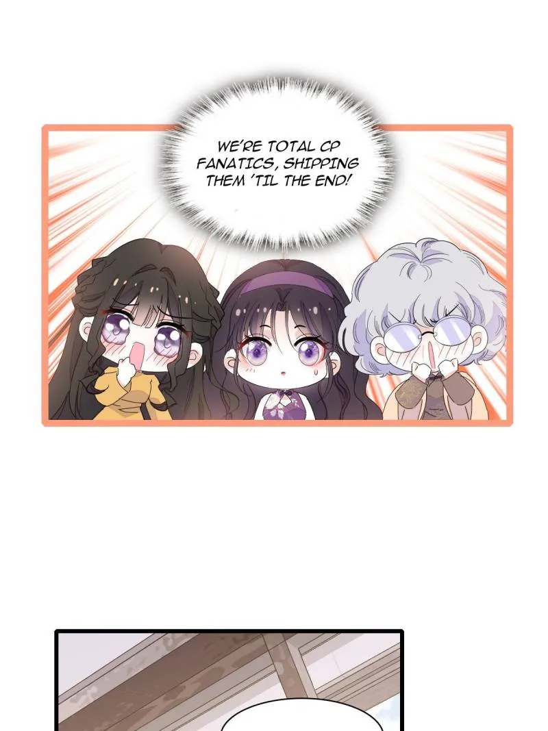 The Almighty Daughter Runs The World Chapter 154 page 36