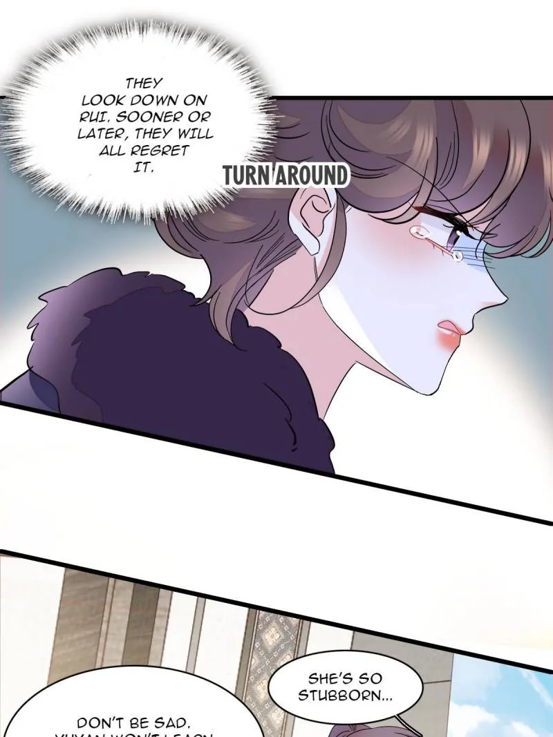 The Almighty Daughter Runs The World Chapter 155 page 14