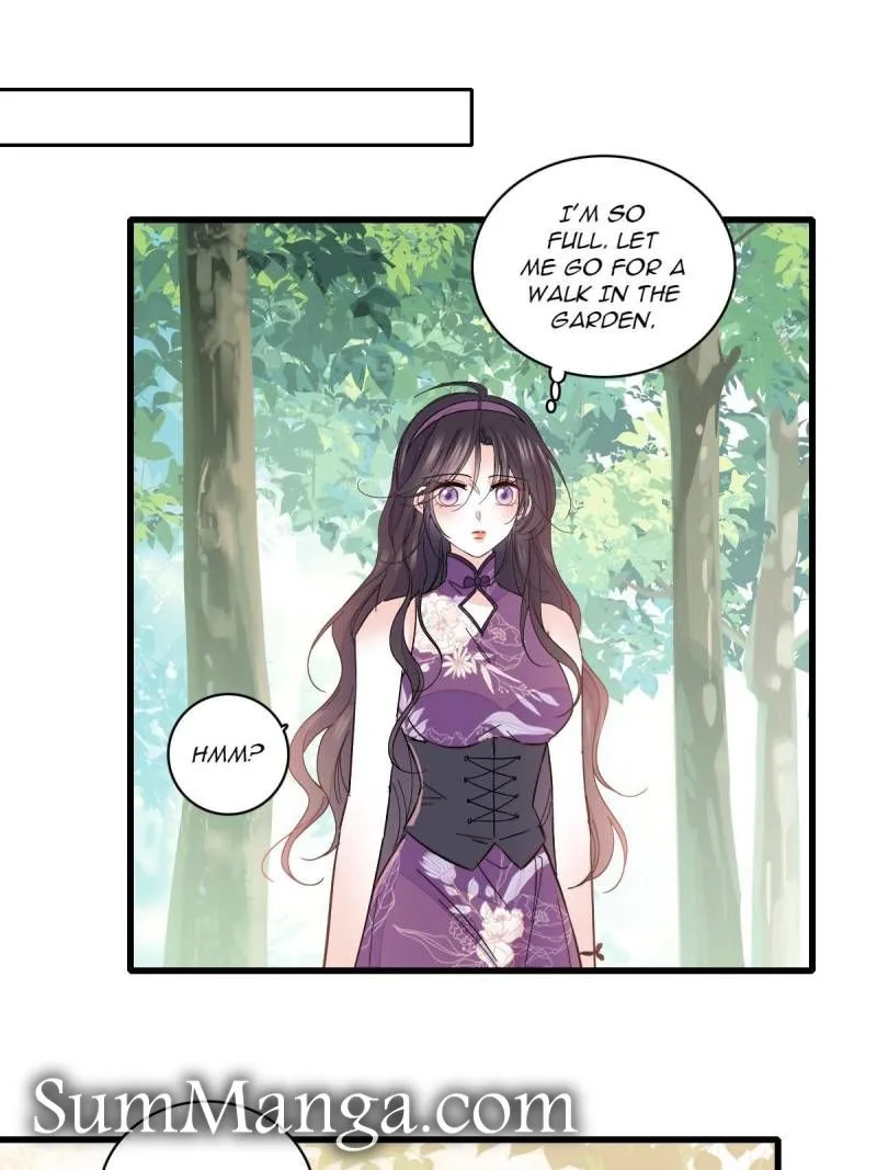 The Almighty Daughter Runs The World Chapter 155 page 18
