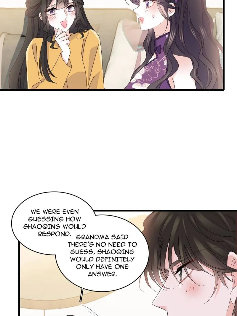 The Almighty Daughter Runs The World Chapter 154 page 33