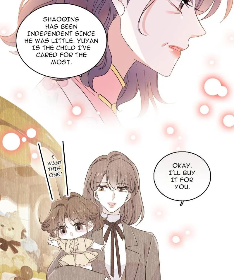 The Almighty Daughter Runs The World Chapter 155 page 21
