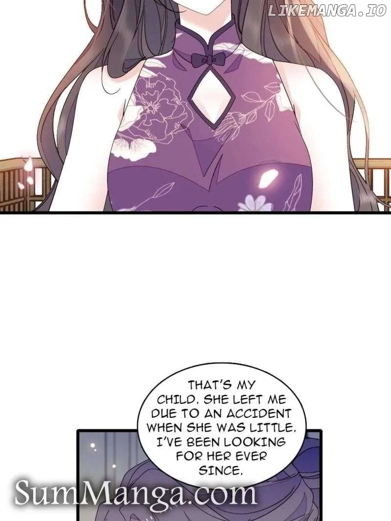 The Almighty Daughter Runs The World Chapter 156 page 4