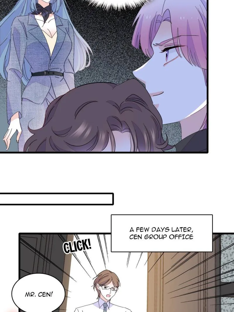 The Almighty Daughter Runs The World Chapter 154 page 12