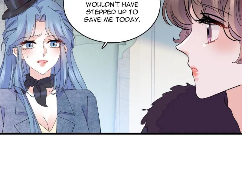 The Almighty Daughter Runs The World Chapter 154 page 9