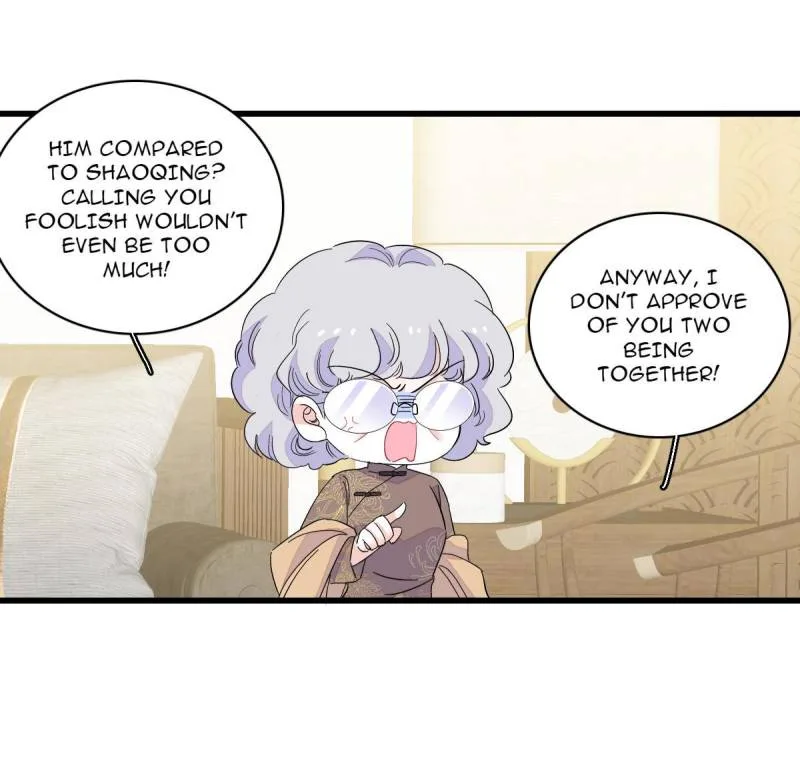 The Almighty Daughter Runs The World Chapter 155 page 5