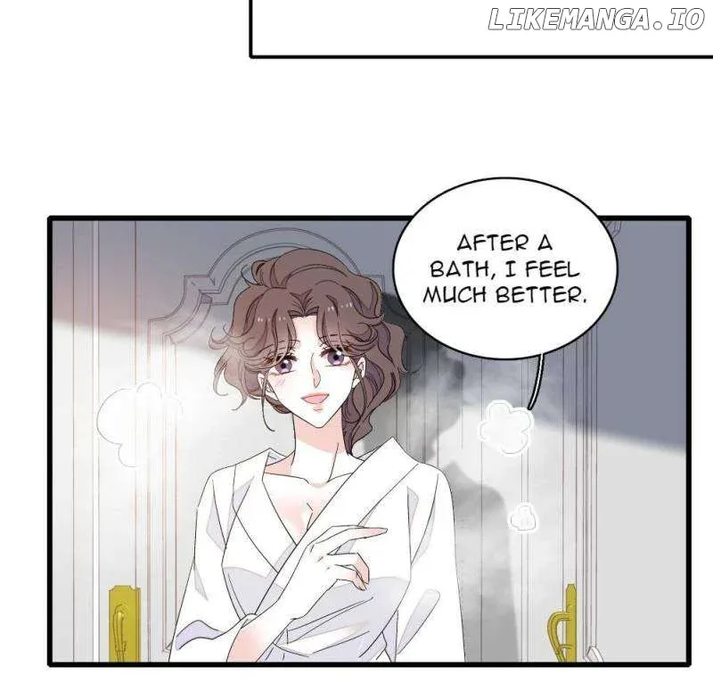 The Almighty Daughter Runs The World Chapter 156 page 25