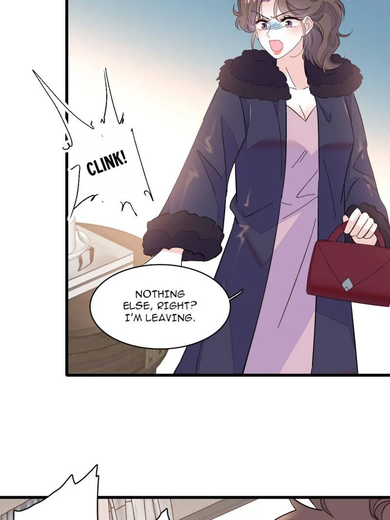 The Almighty Daughter Runs The World Chapter 155 page 11