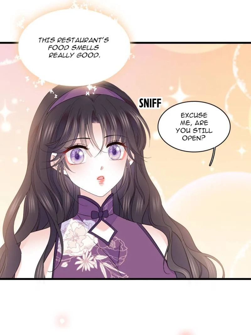 The Almighty Daughter Runs The World Chapter 155 page 40