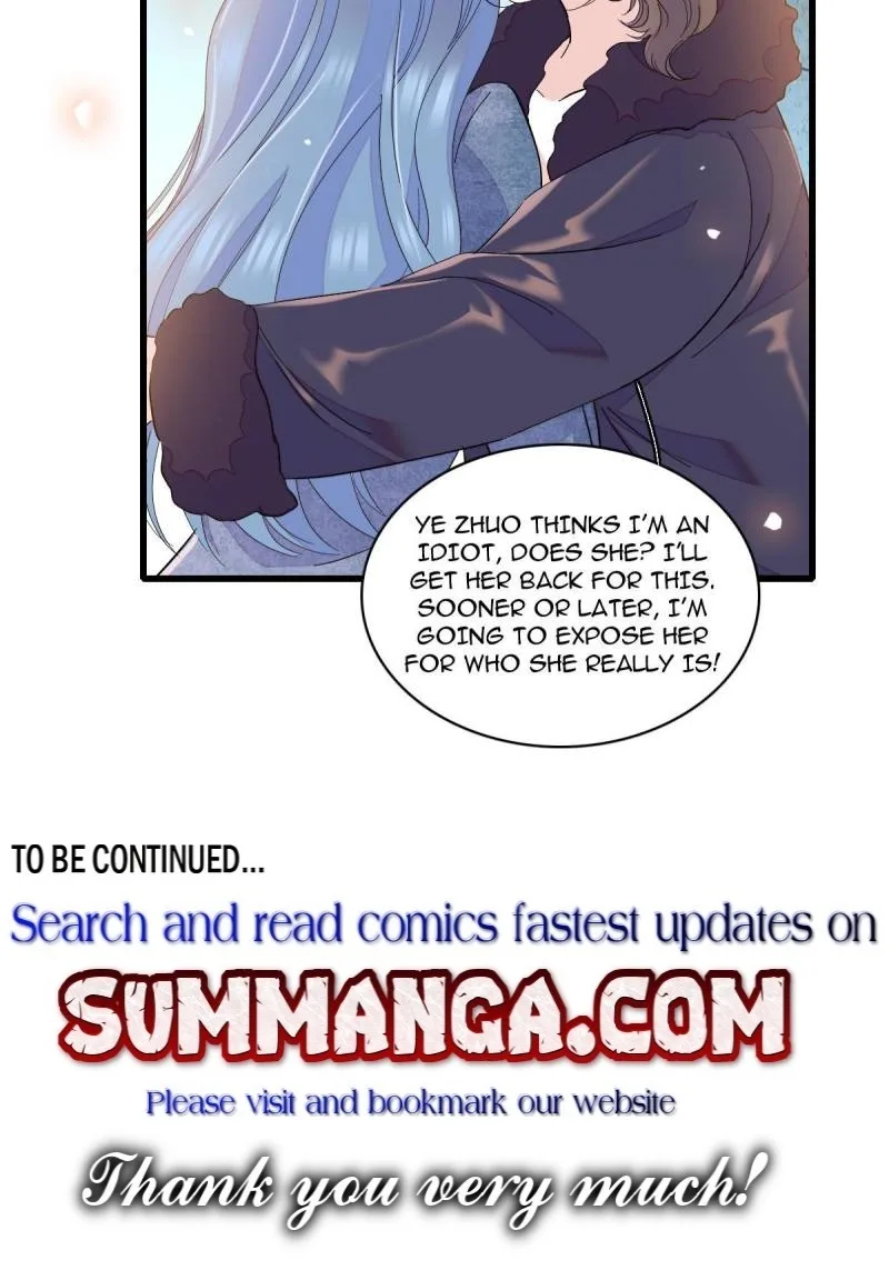 The Almighty Daughter Runs The World Chapter 153 page 40