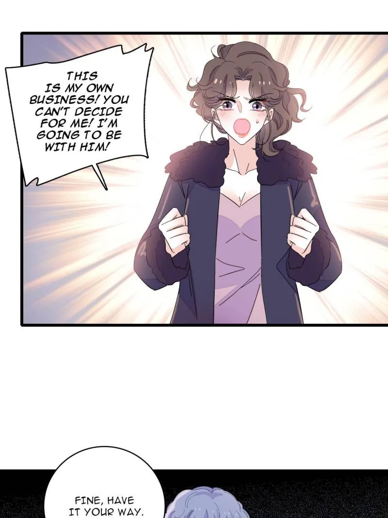 The Almighty Daughter Runs The World Chapter 155 page 6