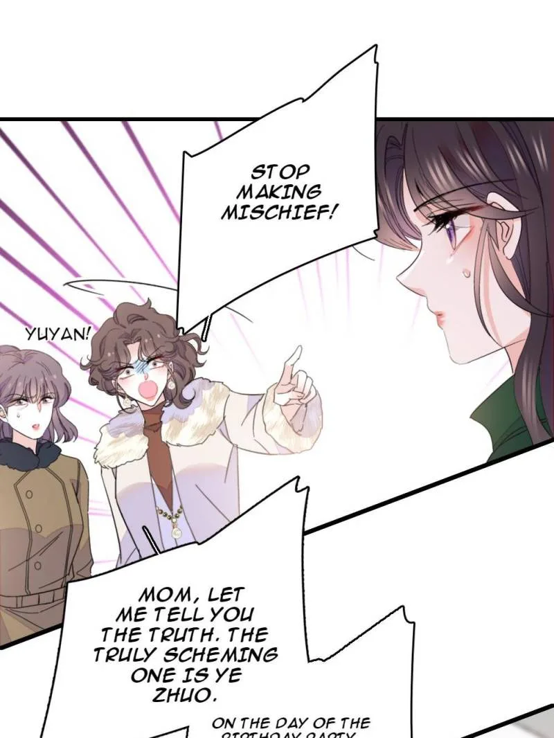 The Almighty Daughter Runs The World Chapter 157 page 7