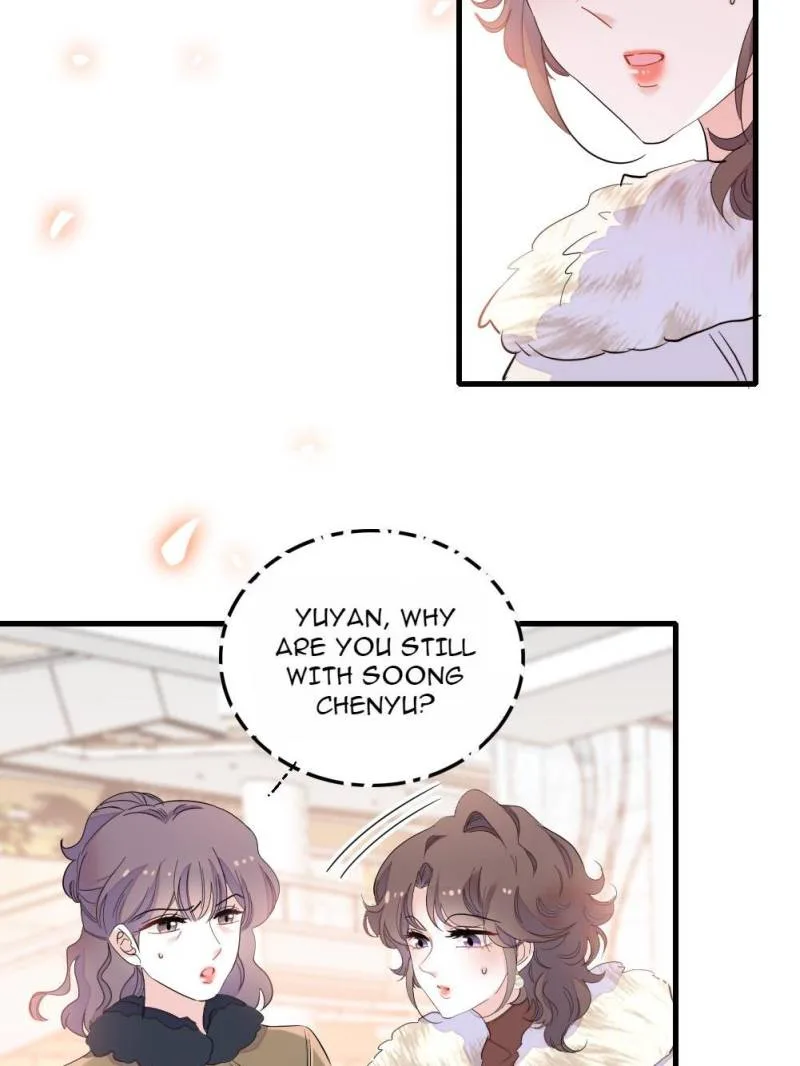 The Almighty Daughter Runs The World Chapter 157 page 3