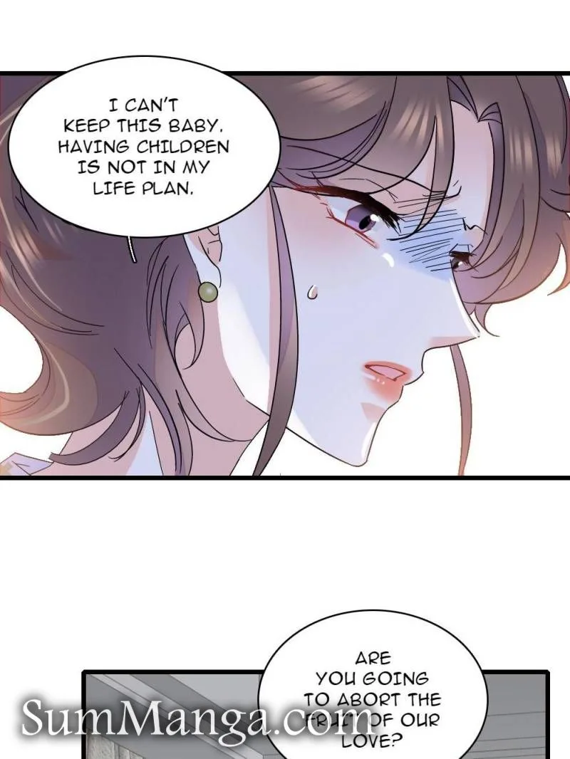 The Almighty Daughter Runs The World Chapter 158 page 12