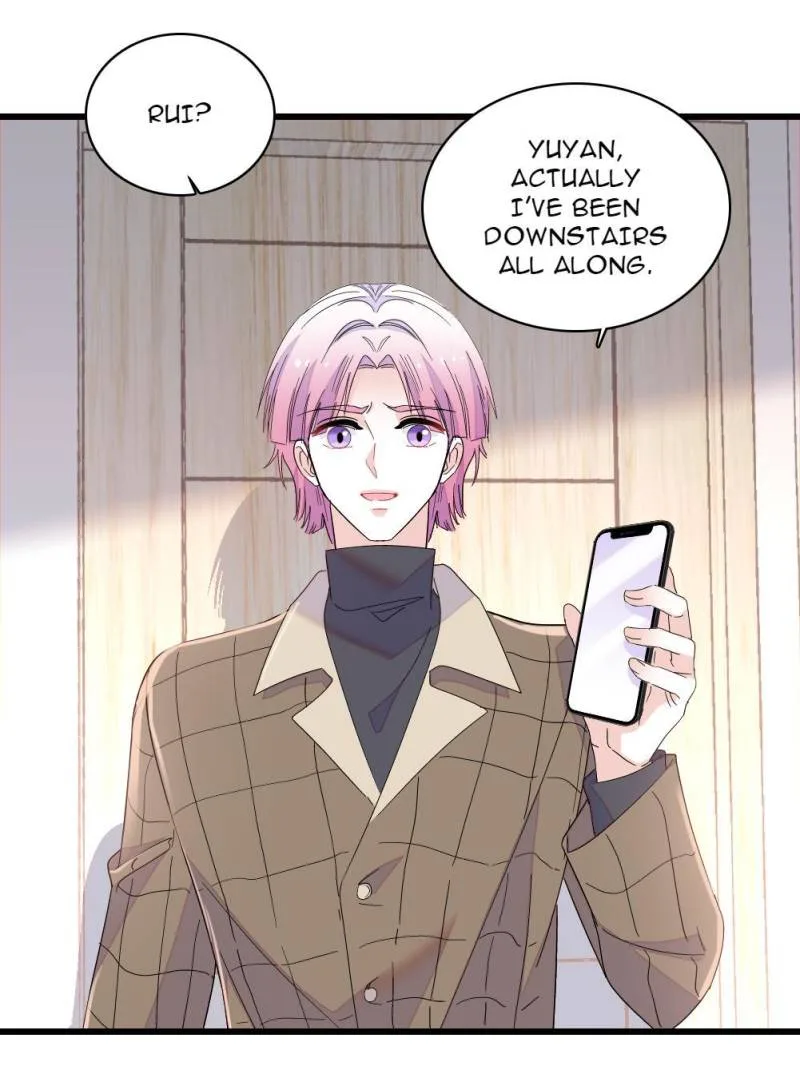 The Almighty Daughter Runs The World Chapter 158 page 31