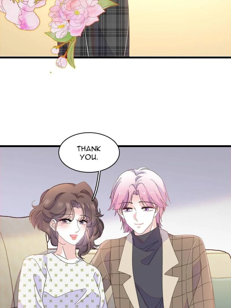 The Almighty Daughter Runs The World Chapter 158 page 37