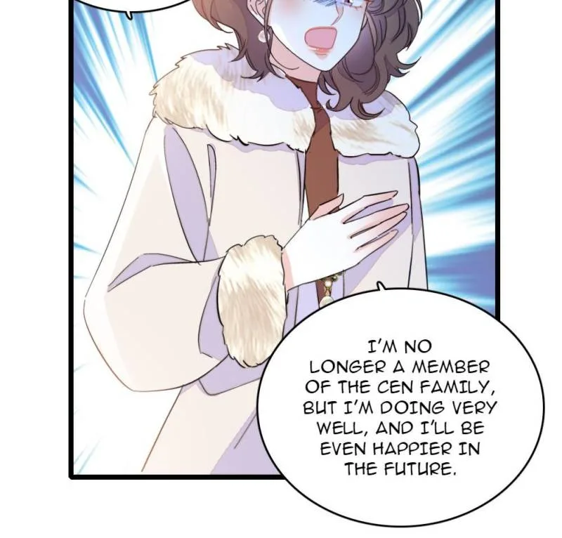 The Almighty Daughter Runs The World Chapter 157 page 21