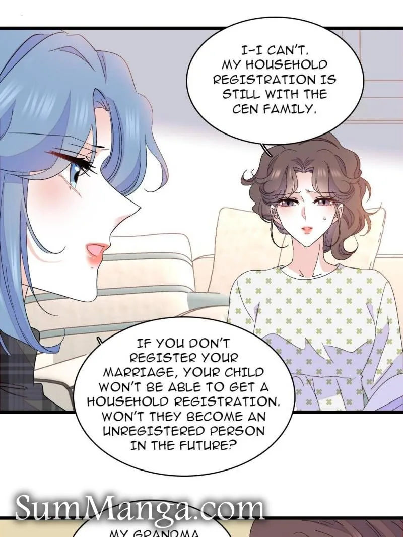 The Almighty Daughter Runs The World Chapter 158 page 39