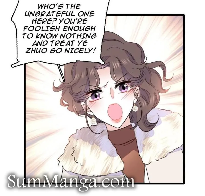 The Almighty Daughter Runs The World Chapter 157 page 17