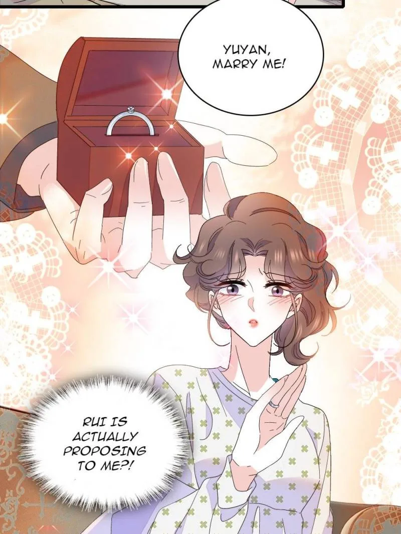 The Almighty Daughter Runs The World Chapter 158 page 33