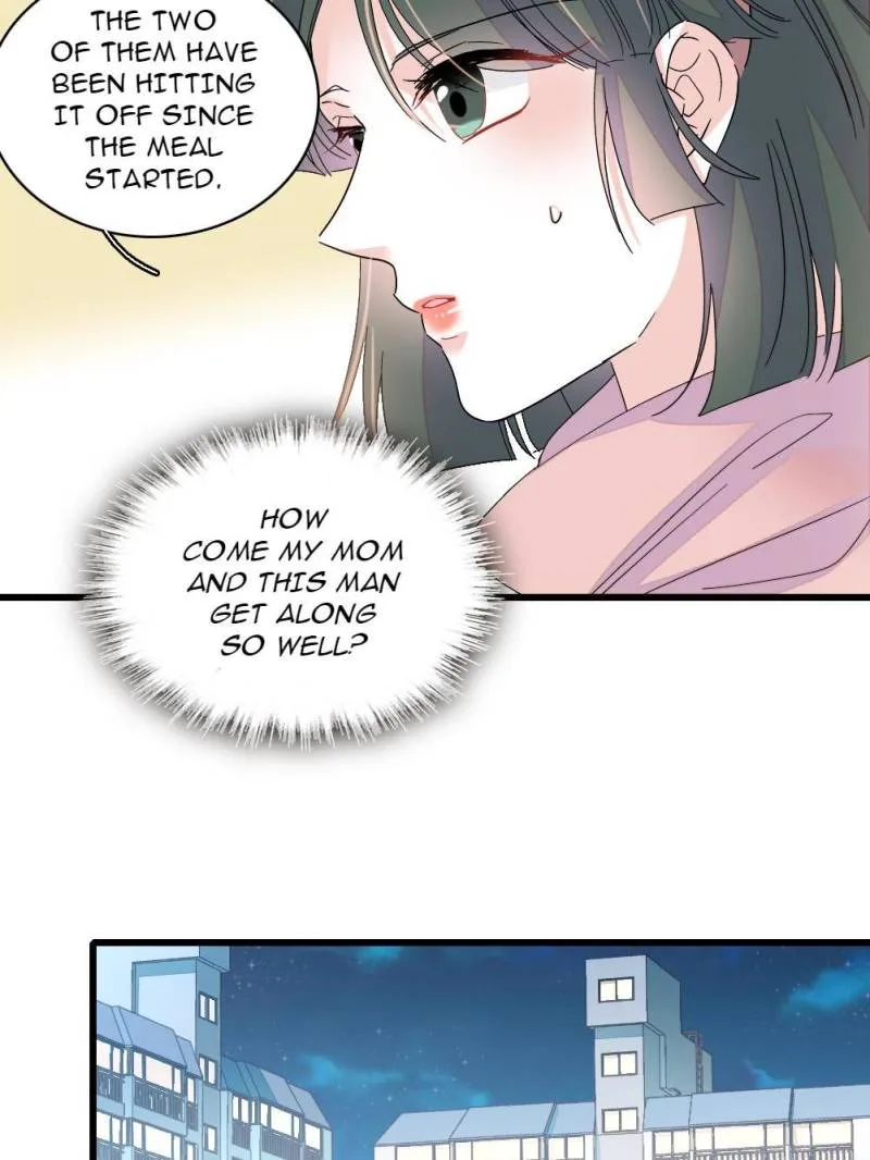 The Almighty Daughter Runs The World Chapter 158 page 23