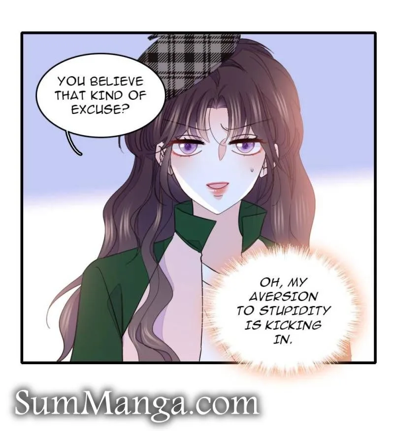 The Almighty Daughter Runs The World Chapter 157 page 9