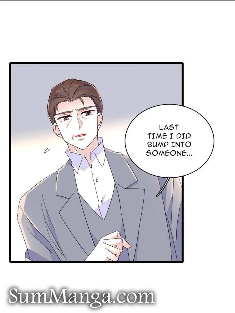 The Almighty Daughter Runs The World Chapter 158 page 3