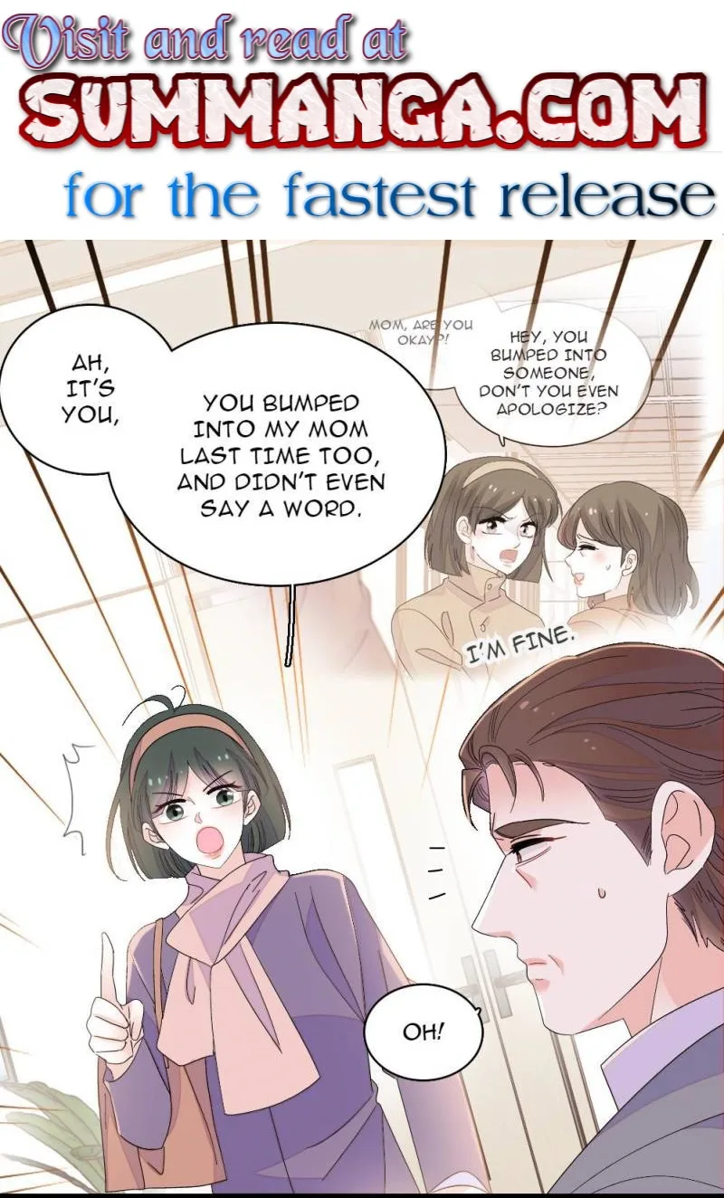 The Almighty Daughter Runs The World Chapter 158 page 2