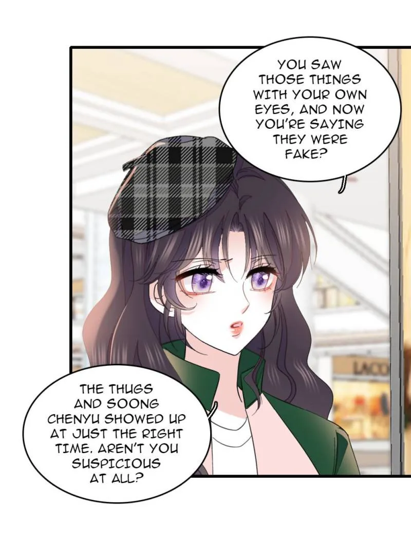 The Almighty Daughter Runs The World Chapter 157 page 6