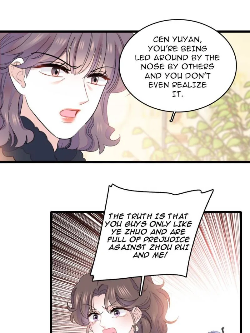 The Almighty Daughter Runs The World Chapter 157 page 14