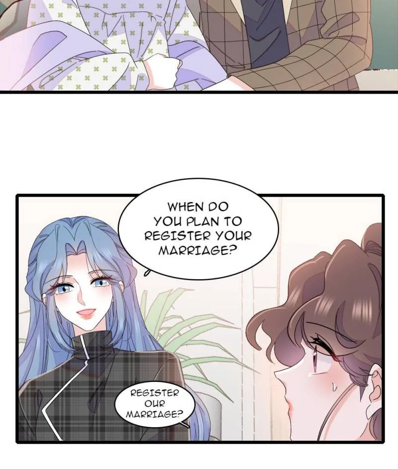 The Almighty Daughter Runs The World Chapter 158 page 38