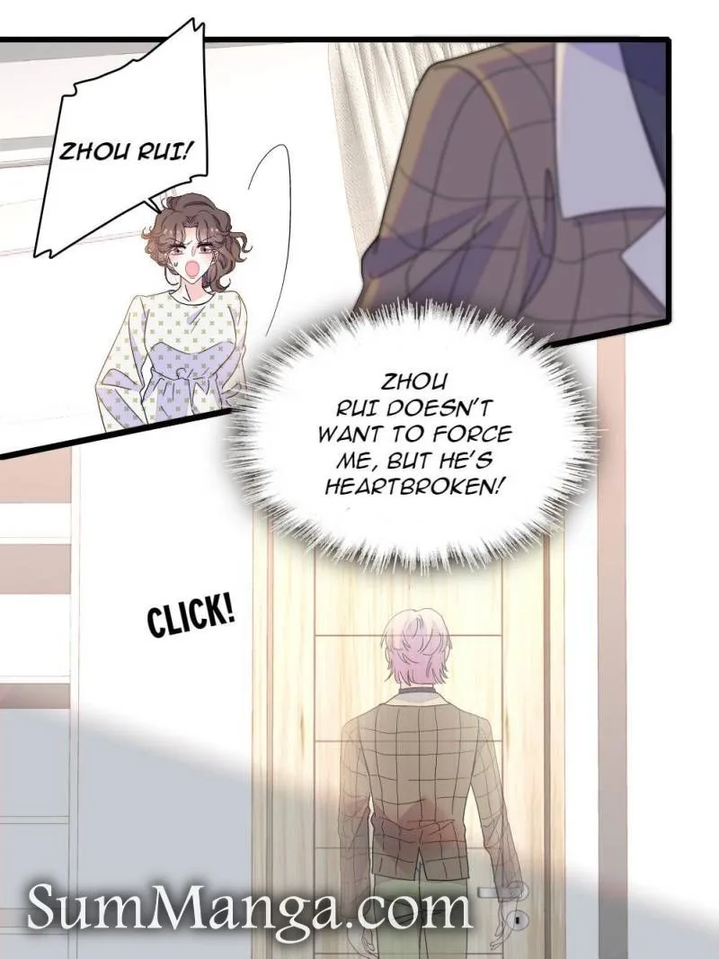 The Almighty Daughter Runs The World Chapter 158 page 18