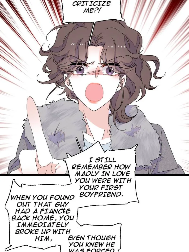 The Almighty Daughter Runs The World Chapter 160 page 7
