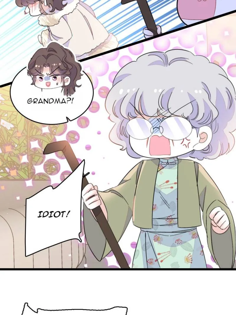 The Almighty Daughter Runs The World Chapter 157 page 16