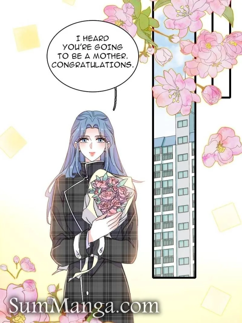 The Almighty Daughter Runs The World Chapter 158 page 36