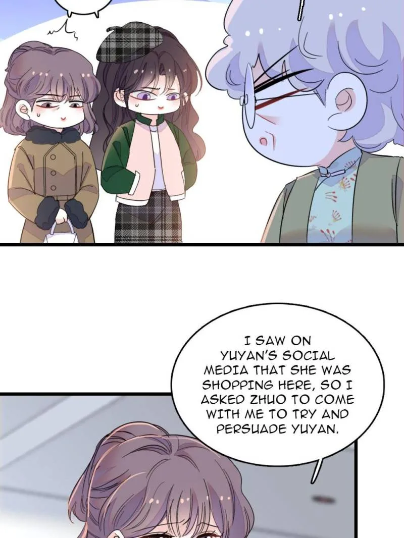 The Almighty Daughter Runs The World Chapter 157 page 24